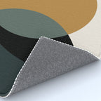 Geometric Harmony III Rug Gallery Image 4