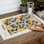 Fruit Market inspiration Valencia Outdoor Rug Gallery Image 2