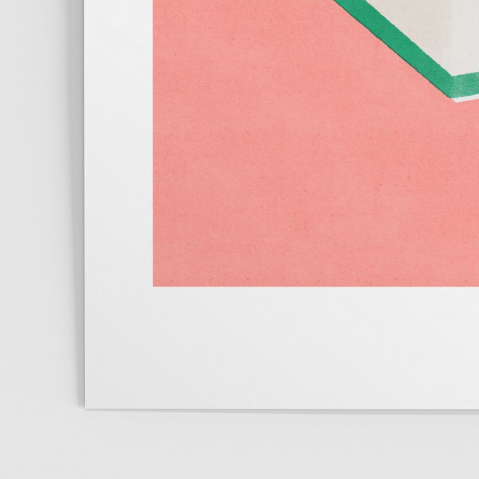 Orange Milk Poster Gallery Image 3