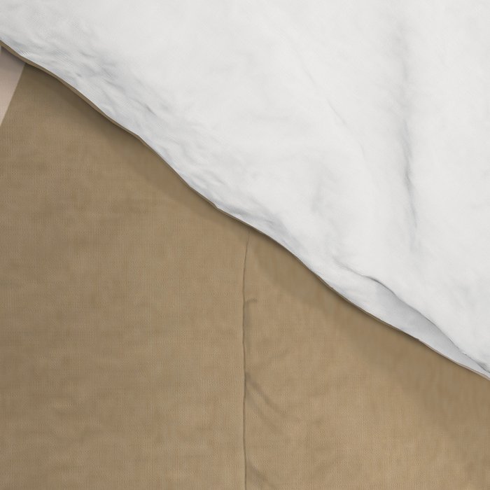 Minimal Geometric 34 Comforter Gallery Image 4