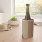 Minimal Geometric 34 Wine Chiller Gallery Image 4