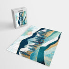 Summer Forest Jigsaw Puzzle Gallery Image 2