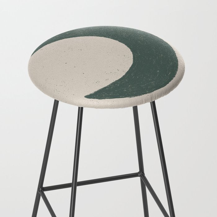 Moon Stool Gallery Image 2