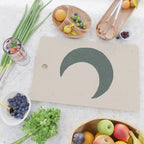 Moon Cutting Board Gallery Image 2