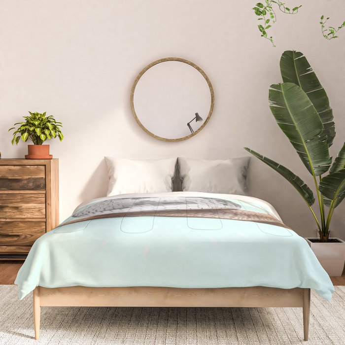 DISCO SNAIL Comforter Gallery Image 3