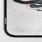 Hilma af klint the Swan No 05 Laptop Sleeve Gallery Image 3