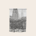 Bryant Park NYC Photography Wall Hanging Gallery Image 1