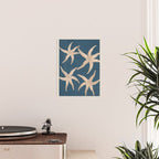 Starfish Harmony 4 Poster Gallery Image 2