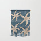 Starfish Harmony 4 Wall Hanging Gallery Image 1