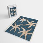 Starfish Harmony 4 Jigsaw Puzzle Gallery Image 2