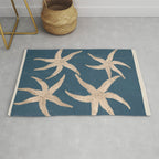 Starfish Harmony 4 Rug Gallery Image 1