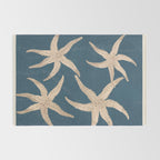 Starfish Harmony 4 Rug Gallery Image 2