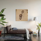 The Swamp Wood Wall Art Gallery Image 2
