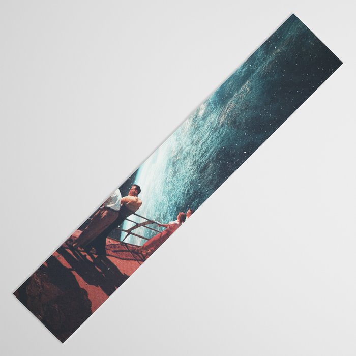 Missing the ones we Left Behind Table Runner Gallery Image 3