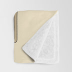 The Fool Throw Blanket Gallery Image 3