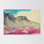 Walk towards Manayama Rug Gallery Image 2