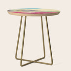 Walk towards Manayama Side Table Gallery Image 1