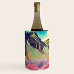 Walk towards Manayama Wine Chiller Gallery Image 2