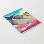 Walk towards Manayama Notebook Gallery Image 3