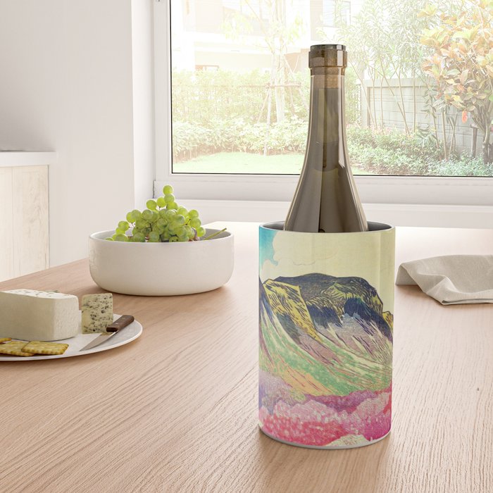 Walk towards Manayama Wine Chiller Gallery Image 4