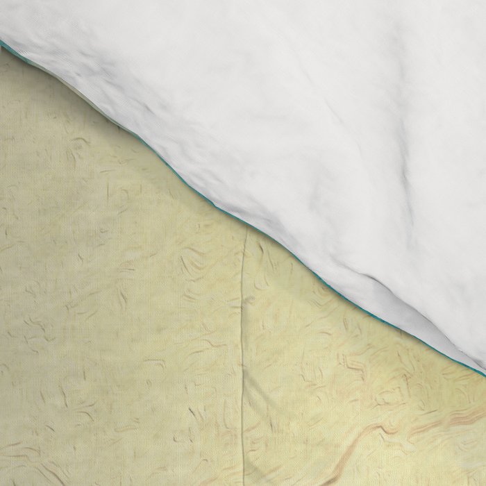 Walk towards Manayama Comforter Gallery Image 4