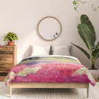 Walk towards Manayama Comforter Gallery Image 3