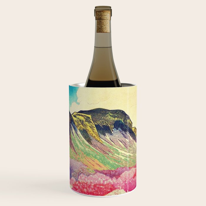 Walk towards Manayama Wine Chiller Gallery Image 1