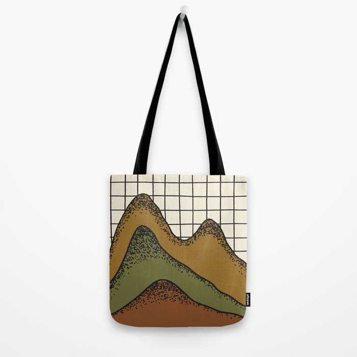 Sunrise Tote Bag Gallery Image 2