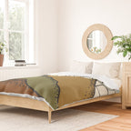 Sunrise Duvet Cover Gallery Image 2