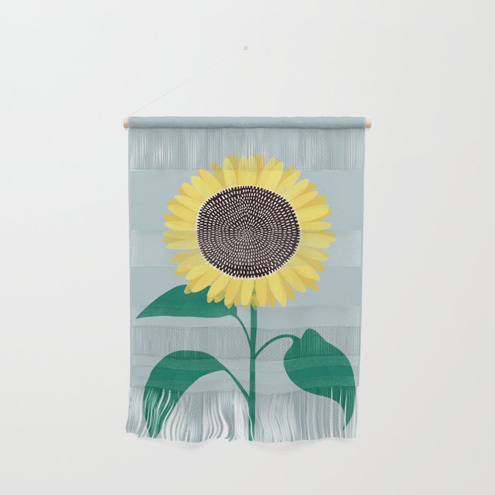 Sunflower Wall Hanging Gallery Image 1