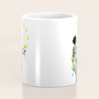 She's a Whirlwind Coffee Mug Gallery Image 4