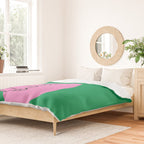 Affirmative Duvet Cover Gallery Image 2