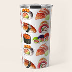 SUSHI Travel Mug Gallery Image 1