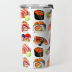 SUSHI Travel Mug Gallery Image 2