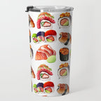 SUSHI Travel Mug Gallery Image 3