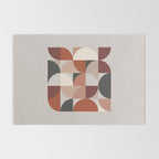 Mid Century 26A Rug Gallery Image 2