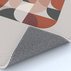 Mid Century 26A Rug Gallery Image 4