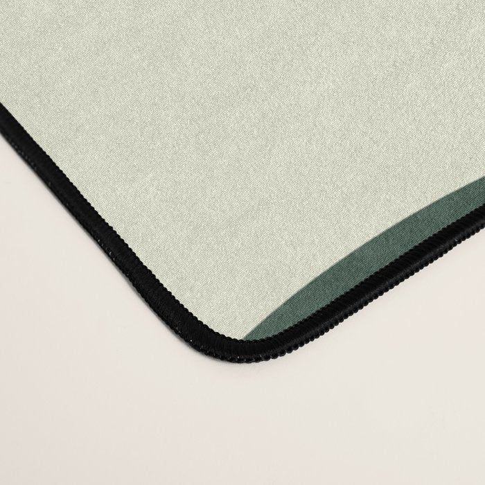 The 8 Ball Clubhouse Old Money Green Desk Mat Gallery Image 4