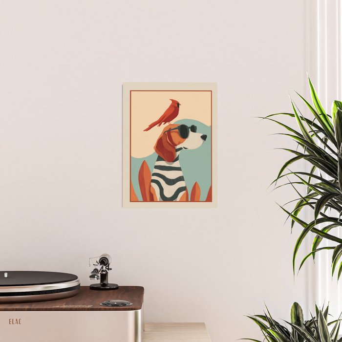Cool Company Poster Gallery Image 2