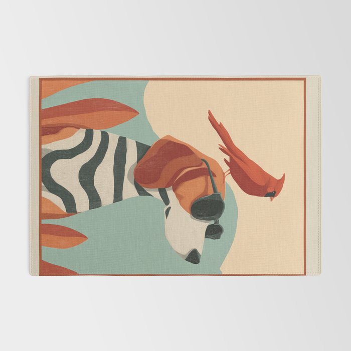Cool Company Rug Gallery Image 2