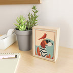Cool Company Mini Art Print Gallery Image 2