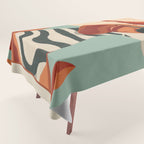 Cool Company Tablecloth Gallery Image 1