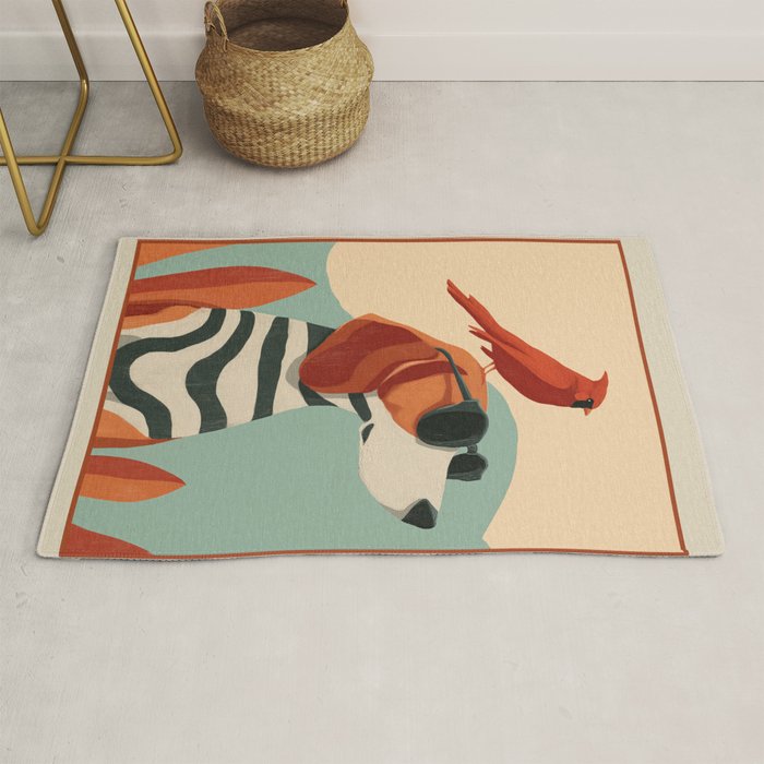 Cool Company Rug Gallery Image 1