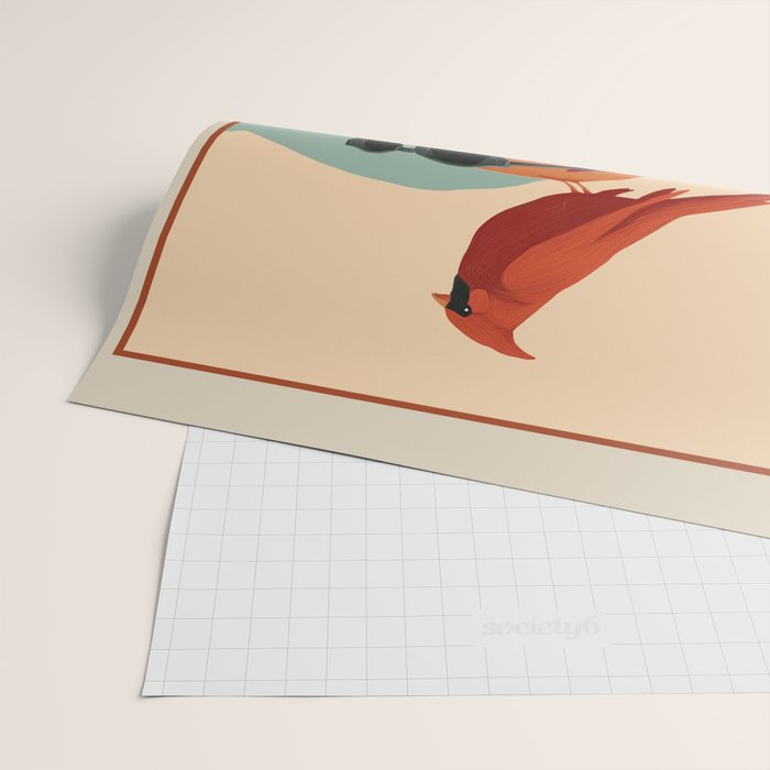 Cool Company Wrapping Paper Gallery Image 2