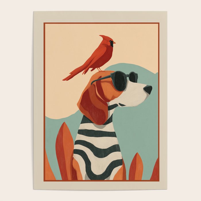 Cool Company Poster Gallery Image 4
