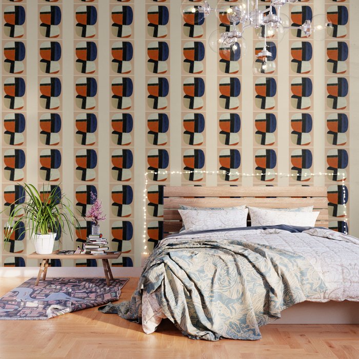 Rhythm of Shapes Wallpaper Gallery Image 3
