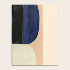Rhythm of Shapes Notebook Gallery Image 4
