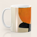 Rhythm of Shapes Coffee Mug Gallery Image 3