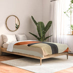 Rhythm of Shapes Comforter Gallery Image 2