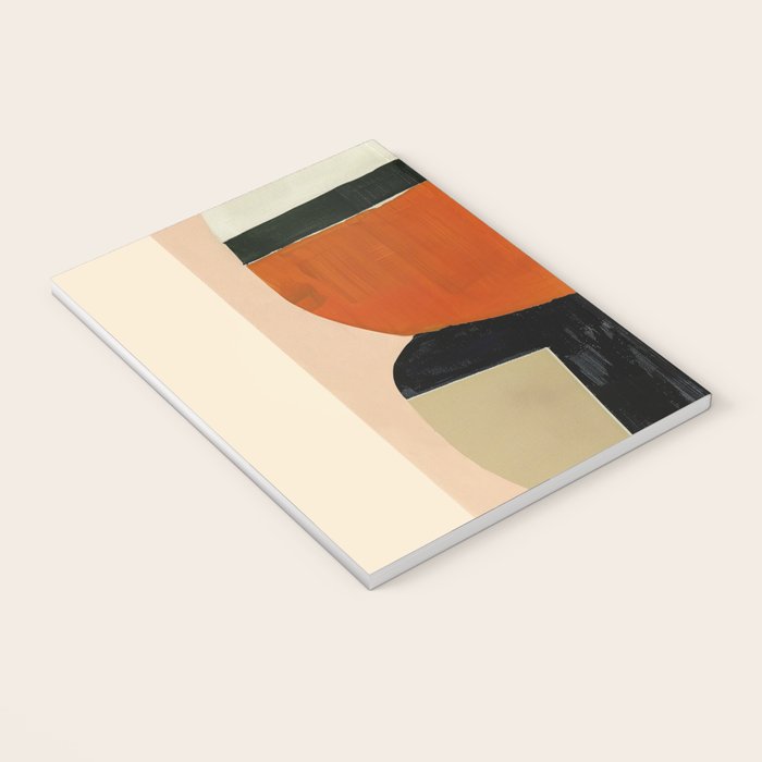 Rhythm of Shapes Notebook Gallery Image 3